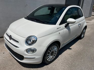 Fiat 500 1.0 Hybrid Dolcevita UNIPROPRIETARIO