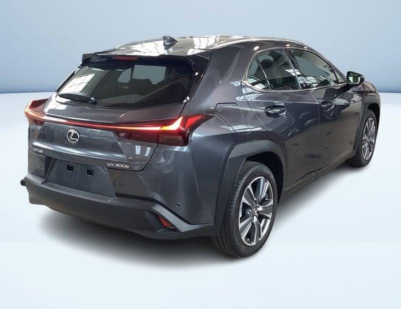 Lexus UX UX300E LUXURY MY24