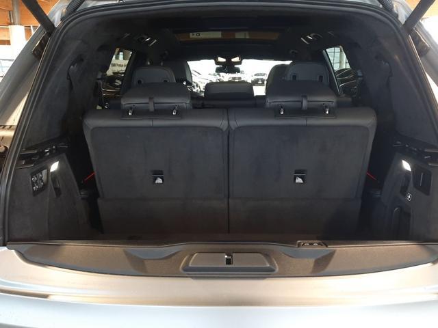 BMW X7 xDrive40d 48V Msport 7 Posti + Tetto