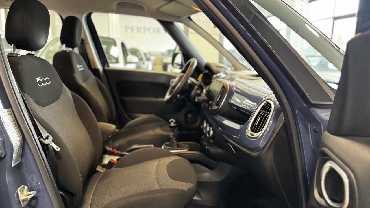 Fiat 500L 1.6 Multijet 120 CV Business