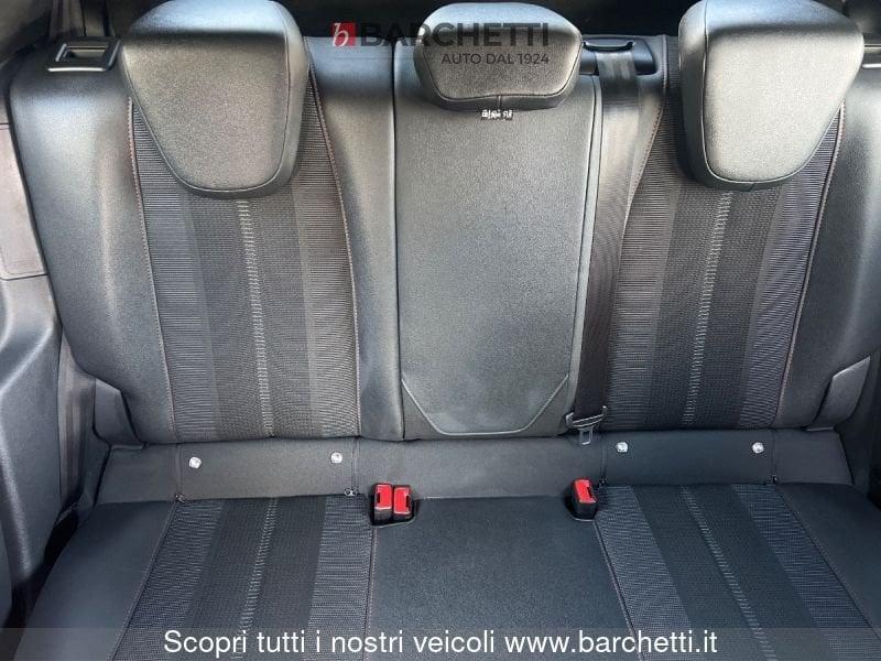 Opel Mokka 2ª SERIE 1.2 TURBO GS LINE