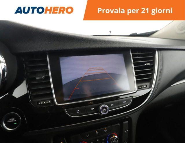 OPEL Mokka X 1.6 CDTI Ecotec 136CV 4x2 aut. Innovation
