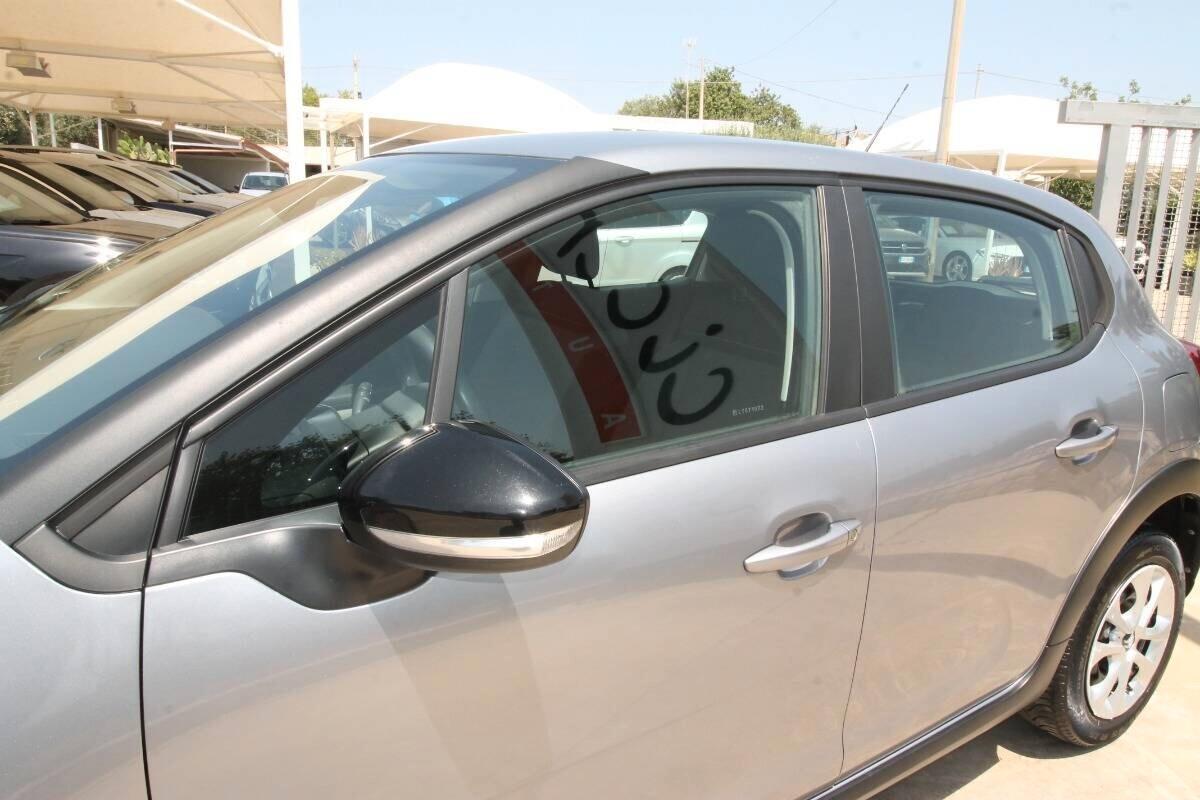 Citroen C3 1.5 BlueHDi 100 S&S Feel | 2021