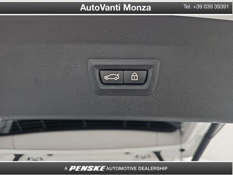 BMW X1 X1 sDrive20d xLine Plus