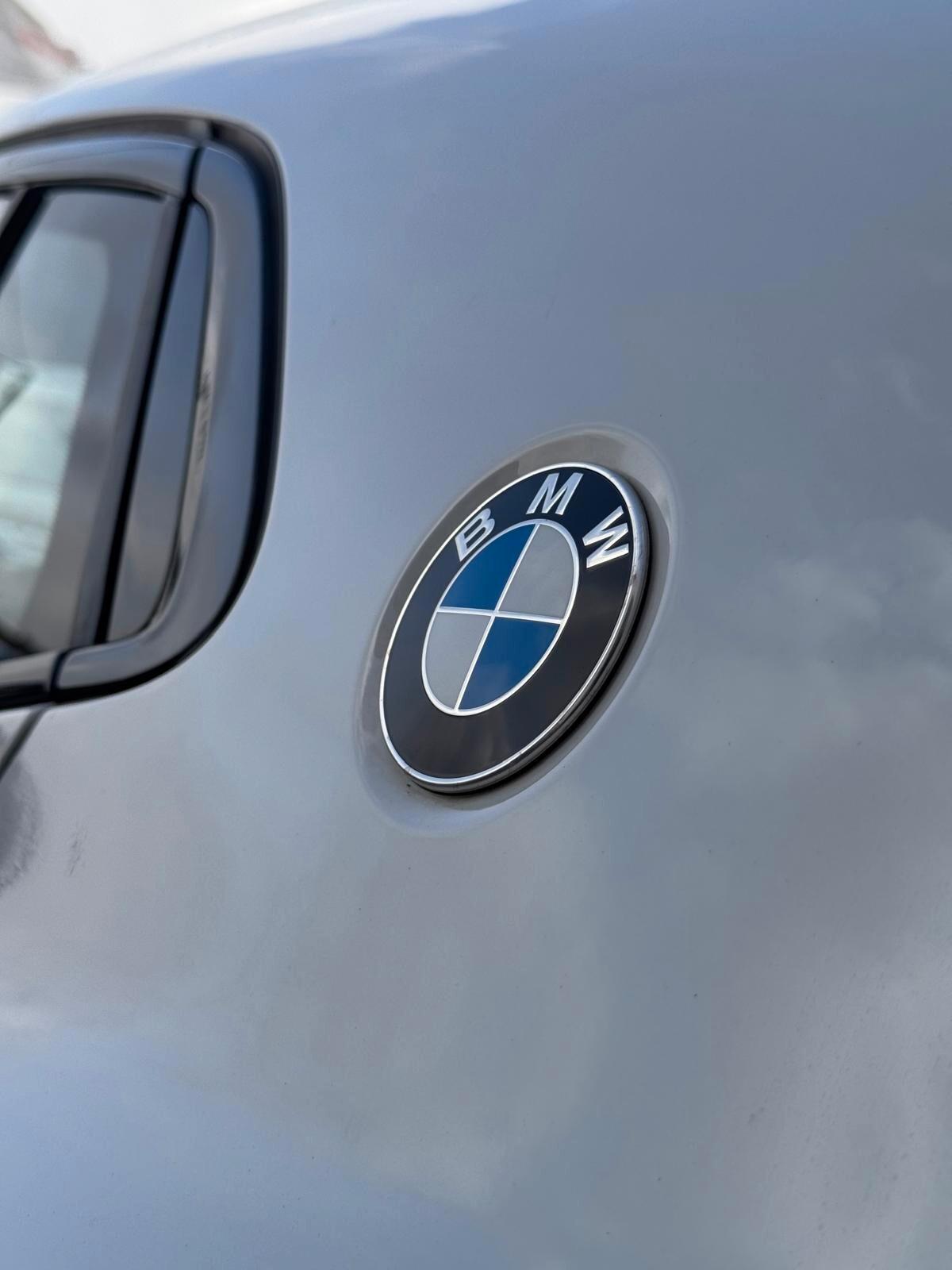 Bmw X2 M sDrive16d Msport