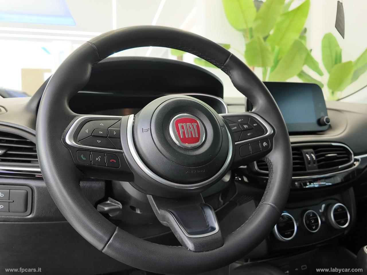 FIAT Tipo 1.6 Mjt S&S SW Life