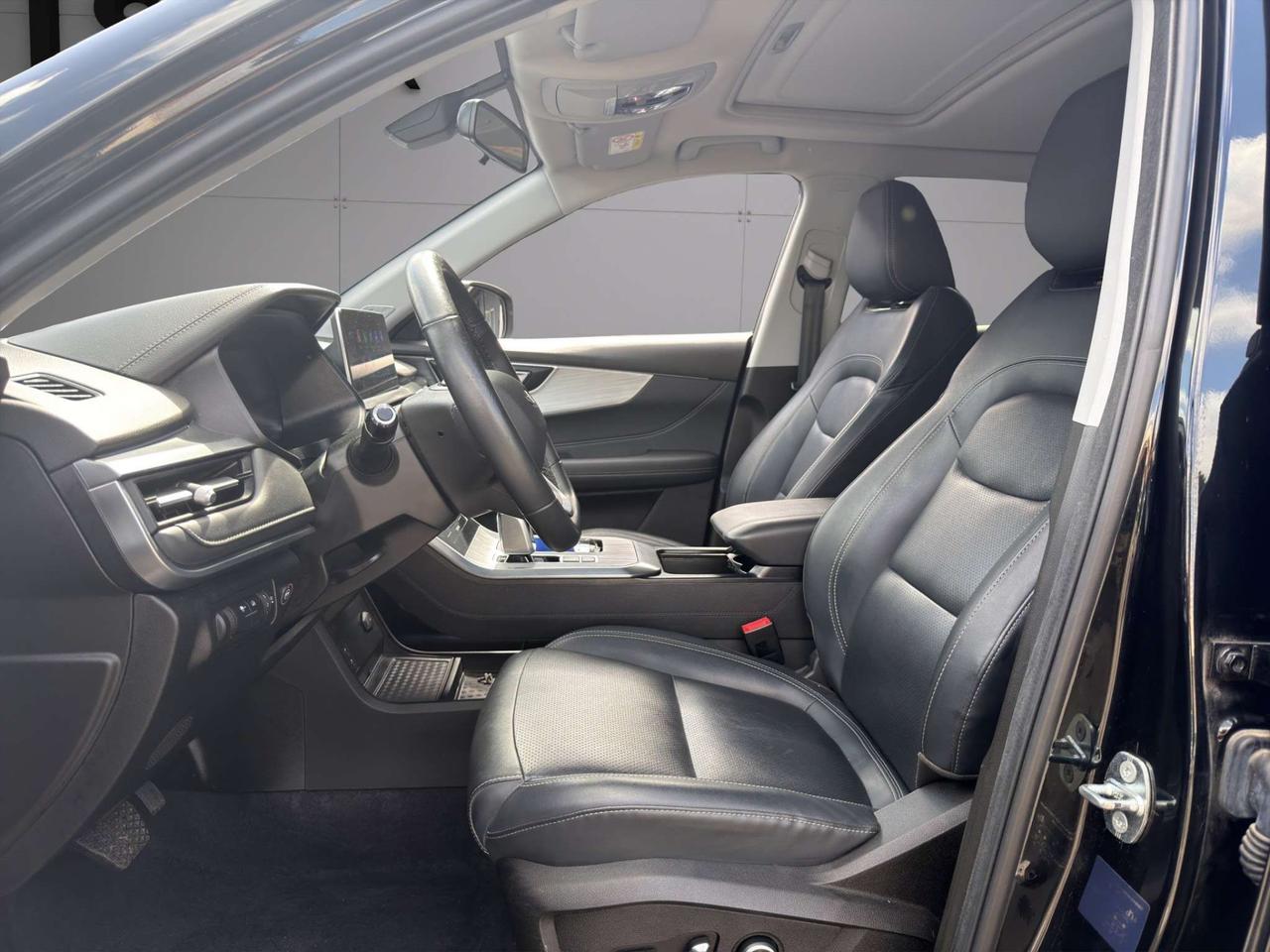 DR Automobiles DR5.0 150 CV TURBO UNIPRO~PROMO FINANZIAMENTO LS