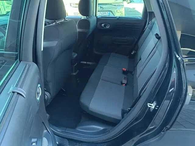 Citroen C3 Aircross 1.2 PureTech 110cv EAT6 SHINE Usato Garantito