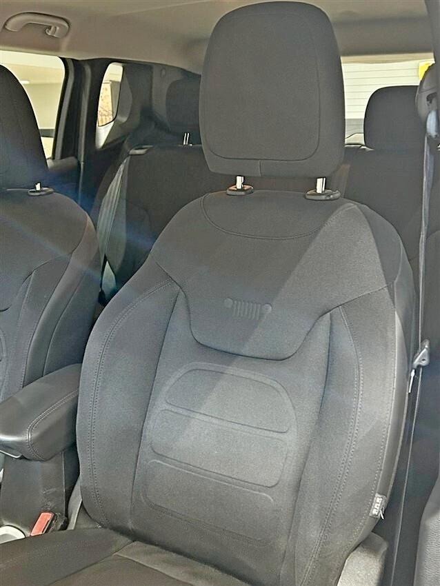 Jeep Renegade 1.6 Mjt 120 CV Longitude