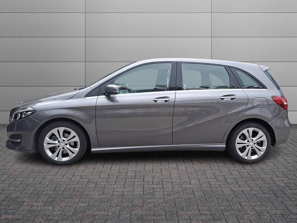 Mercedes Classe B 200 200 D Executive Next 4Matic 7G-DCT