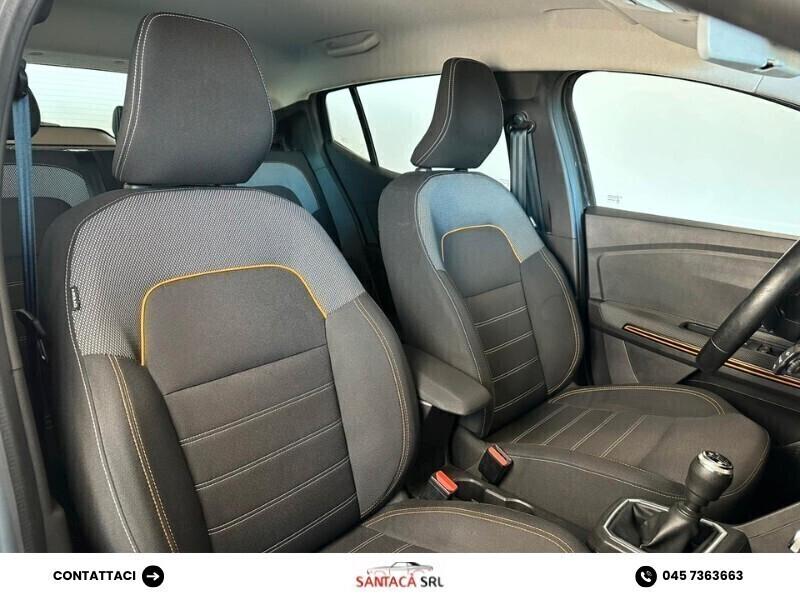DACIA Sandero Stepway 1.0 TCe - 07/2022