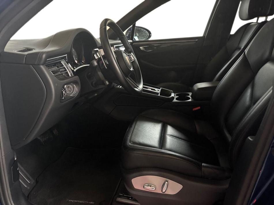 Porsche Macan 2.9 S PDK