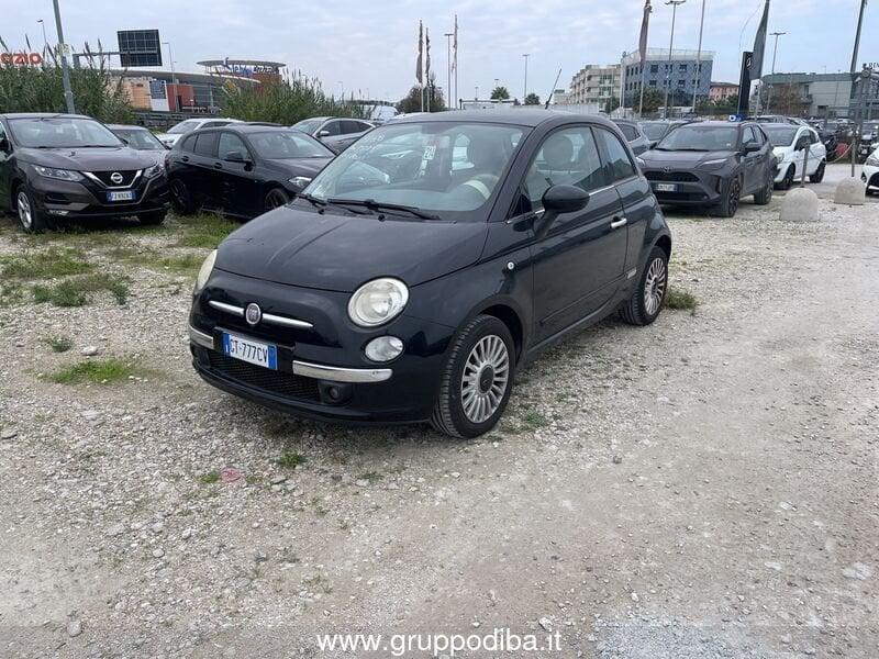 FIAT 500 III Benzina 1.2 Pop 69cv