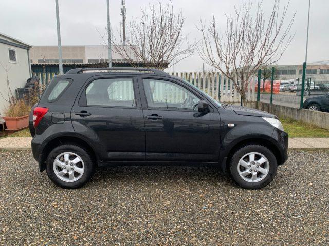 DAIHATSU Terios 1.3 4WD CX Green Powered