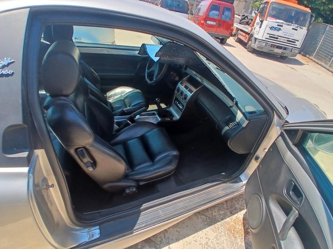 Fiat Coupe 2.0 turbo 16V