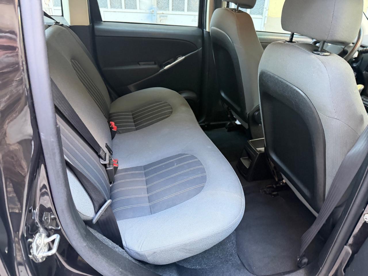 Lancia MUSA 1.4 8V Ecochic (GPL)