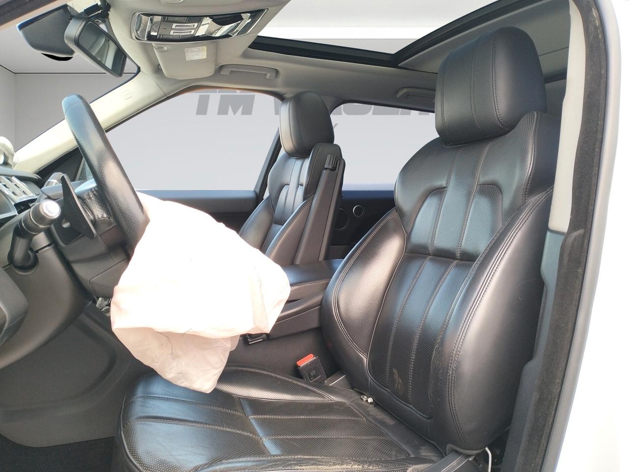 Land Rover Range Sport 3.0 TDV6 HSE - SINISTRATA