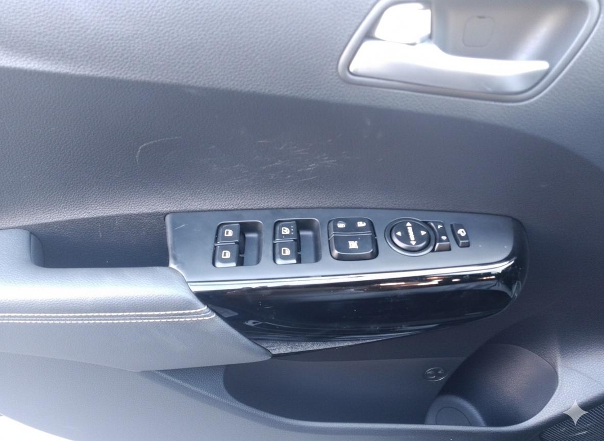 KIA Picanto 3ªs.(17-->) - Picanto 1.0 12V 5 porte GT Line