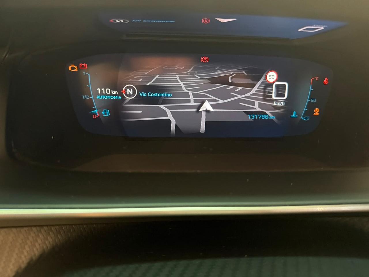 Peugeot 2008 BlueHDi 110 S&S GT