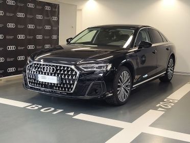 Audi A8 A8 50 TDI 3.0 quattro tiptronic