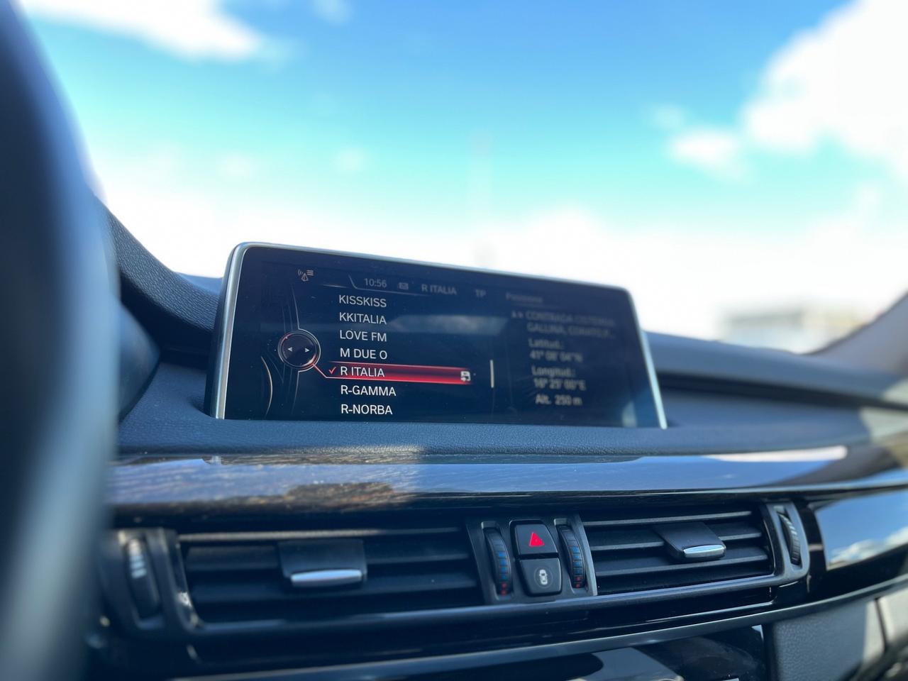 Bmw X5 xDrive30d 249CV Experience