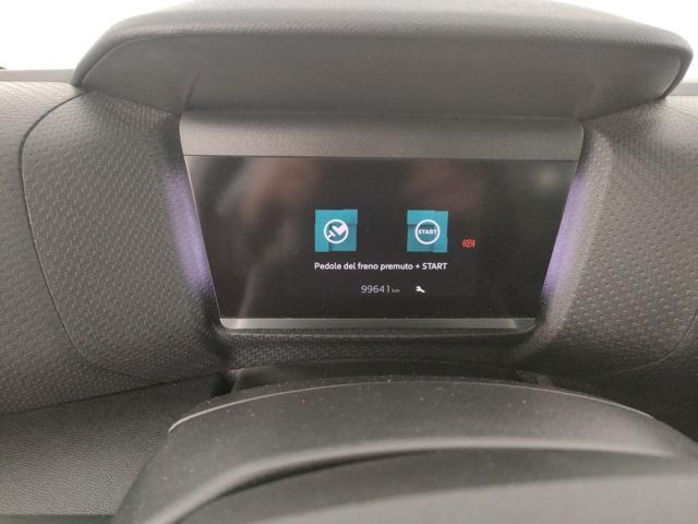 CITROEN C4 BlueHDi 130 S&S EAT8 Feel Pack