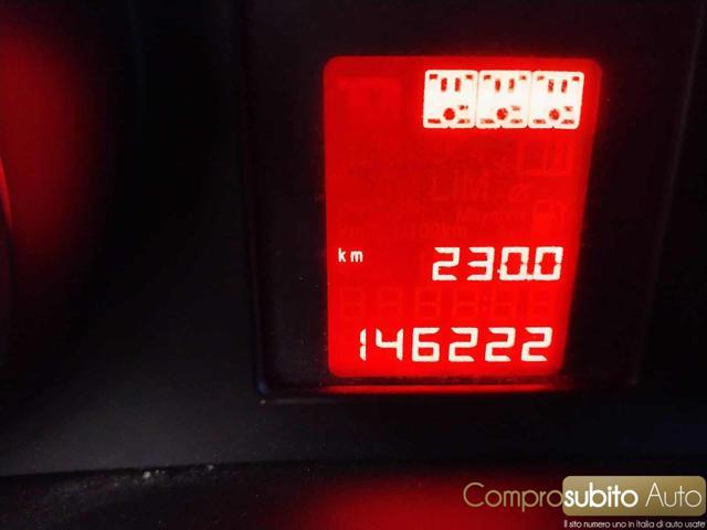 OPEL Meriva 1.4 100CV Cosmo