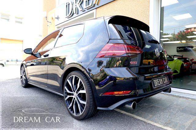 VOLKSWAGEN Golf GTI Performance 2.0 245 CV TSI 3p. TETTO-19-GANCIO