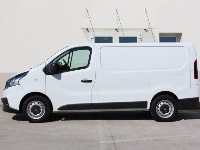 FIAT Talento 1.6 MJT 120CV PC-TN Furgone 10q