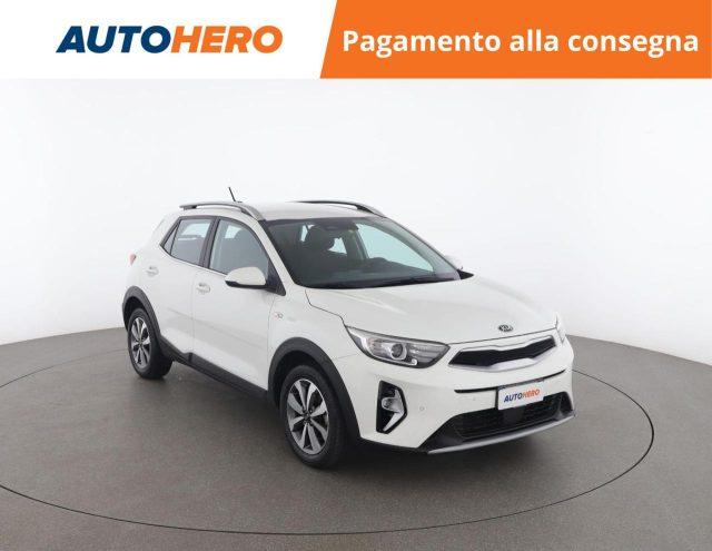 KIA Stonic 1.0 T-GDi 100 CV MHEV iMT Style