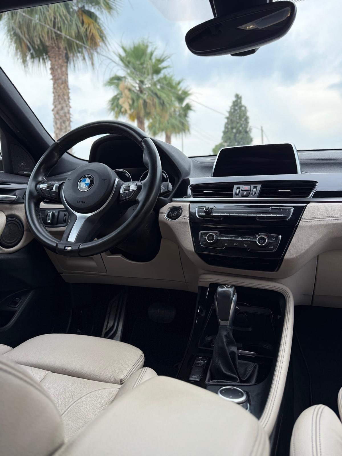 Bmw X2 xDrive25d Msport