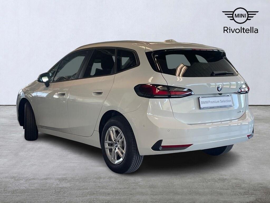 BMW Serie 2 Active Tourer 218 i DCT