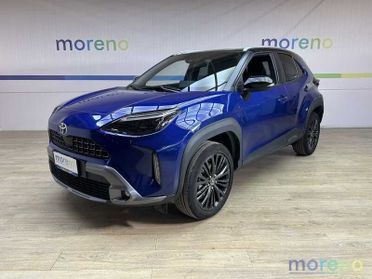 Toyota Yaris Cross 1.5h 116 CV Adventure fwd e-cvt