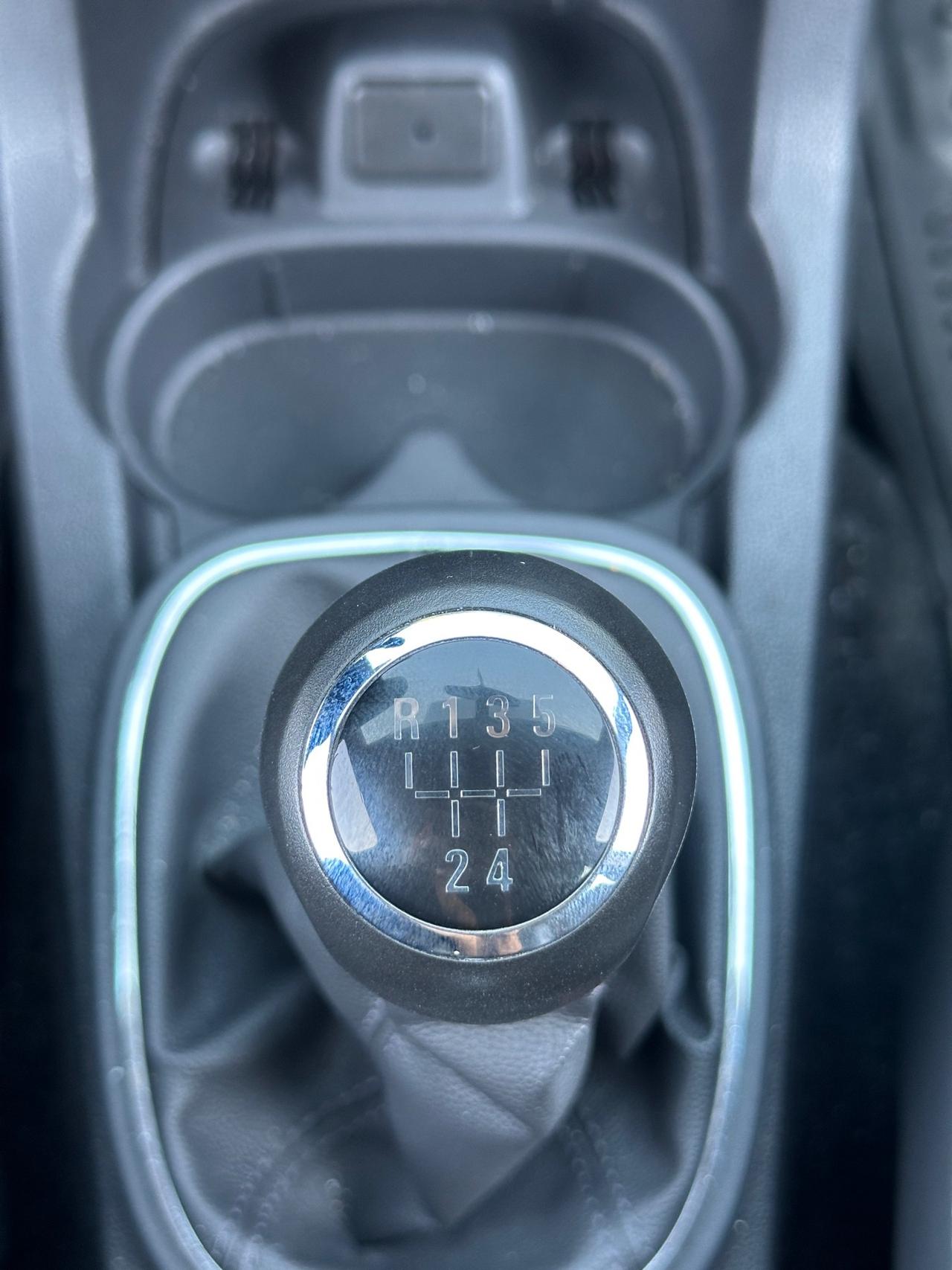 Opel Corsa 1.2 Benzina (Garanzia 24 Mesi)