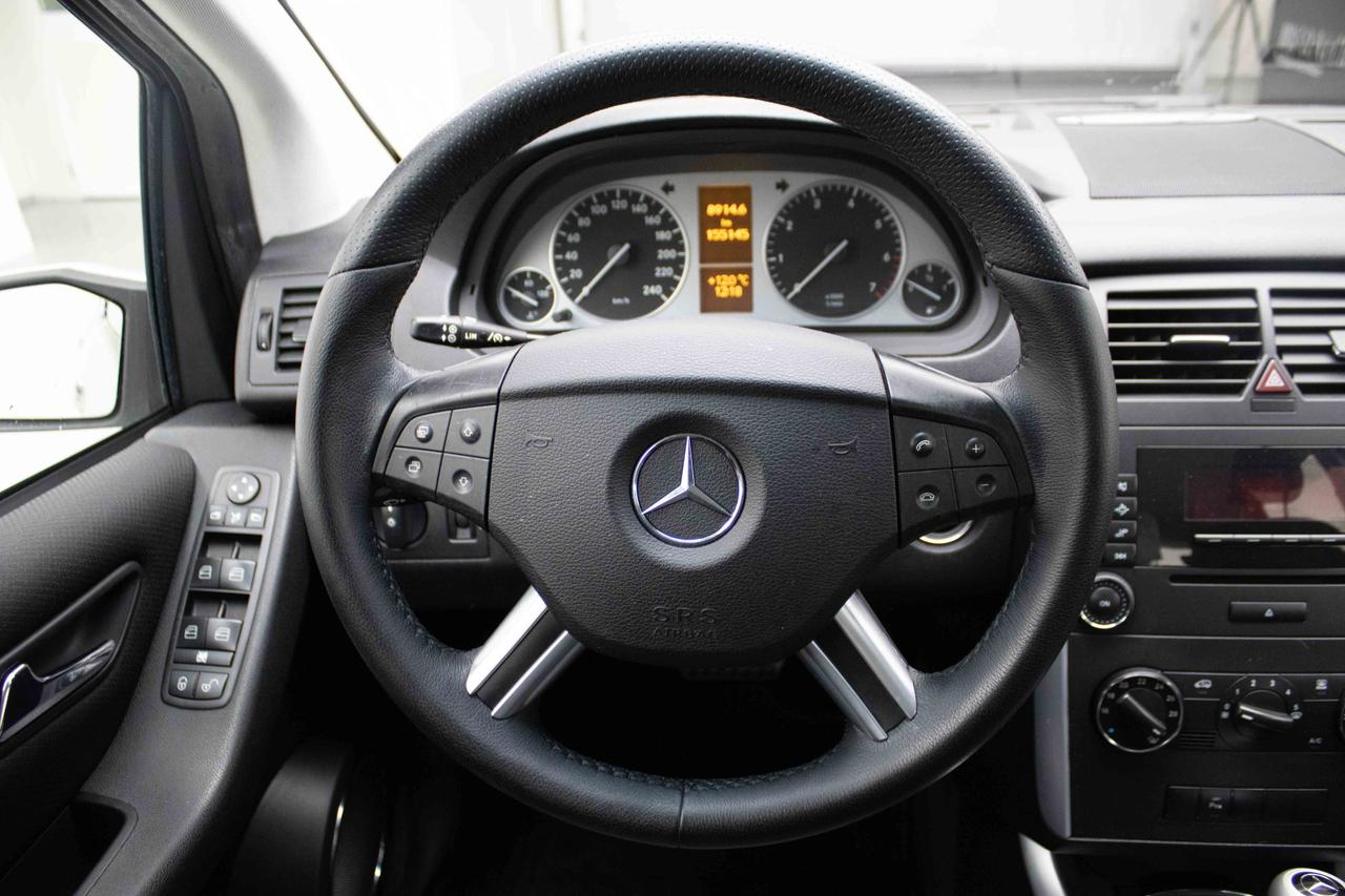 MERCEDES-BENZ B 170 SPORT