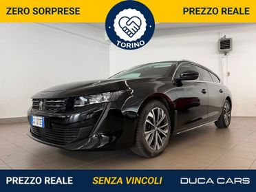 Peugeot 508 SW Hybrid 225 Allure Pack SW e-EAT8