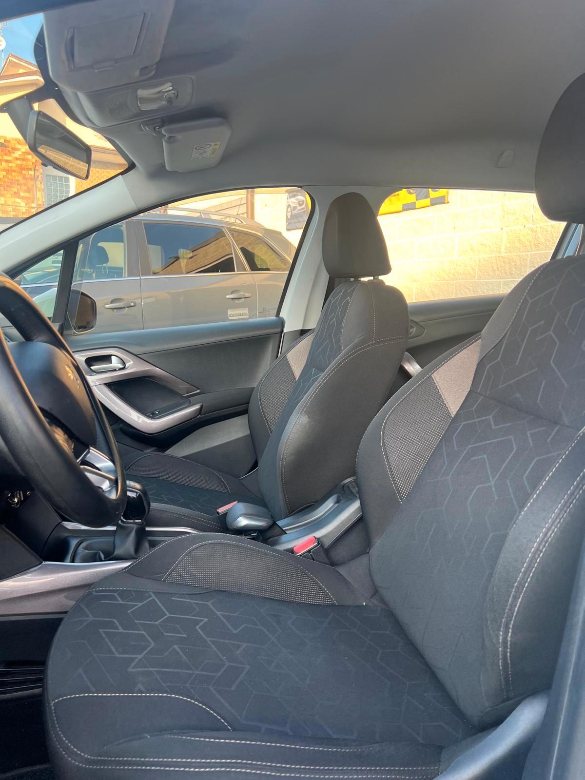 Peugeot 2008 BlueHDi 75 Active