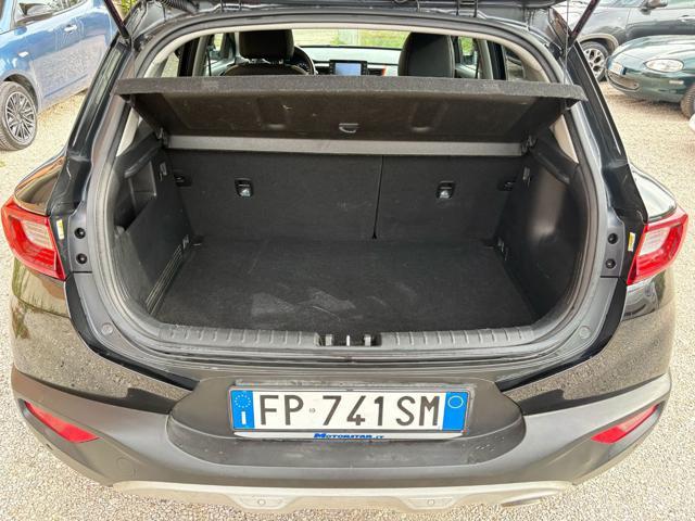 KIA Stonic 1.6 CRDi 110 CV Energy