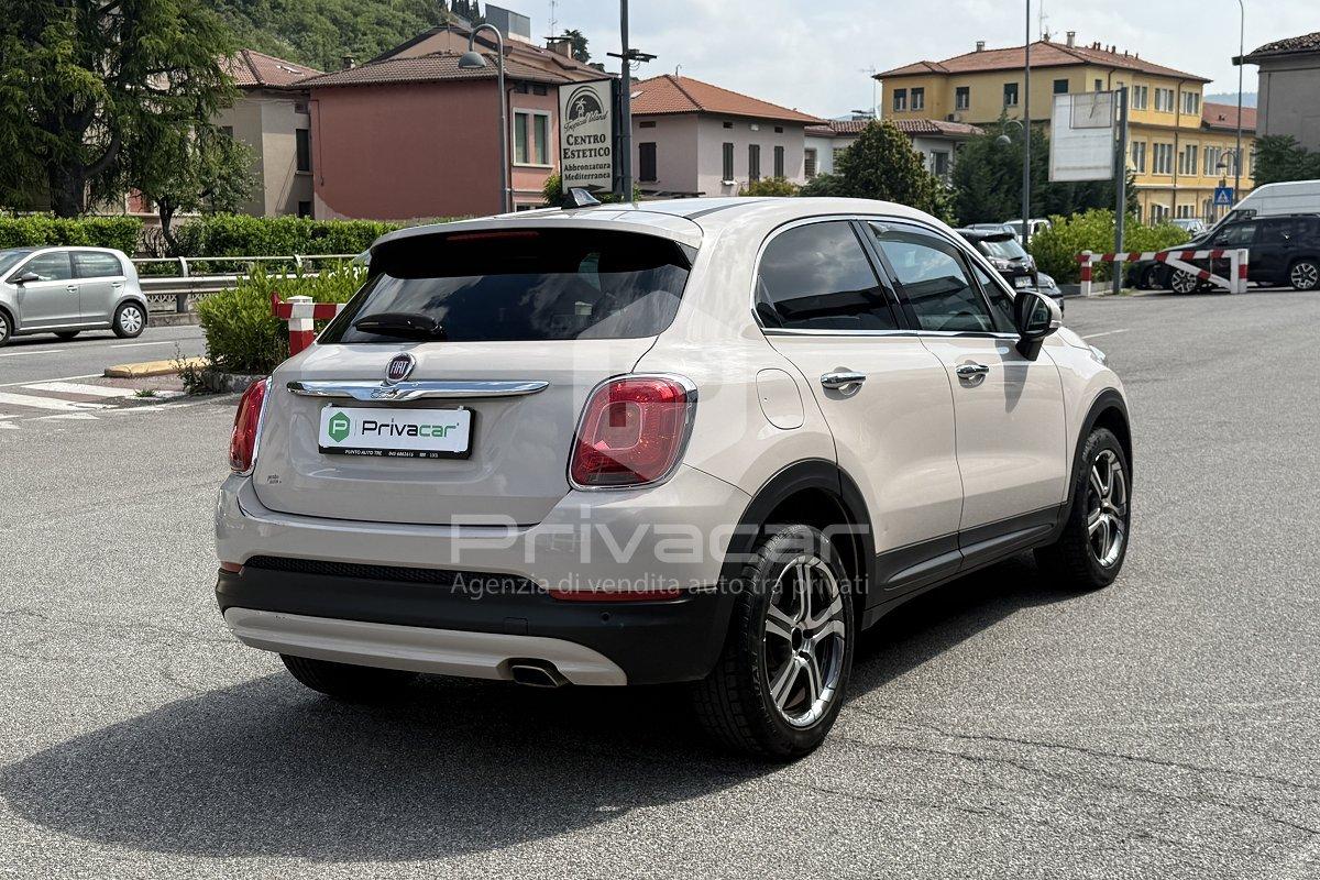 FIAT 500X 1.6 MultiJet 120 CV Lounge