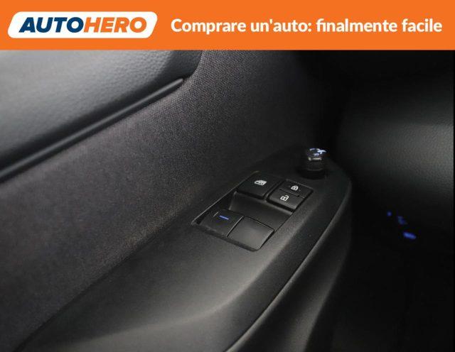 MAZDA 2 Mazda2 Hybrid 1.5 VVT e-CVT Full Hybrid Electric P