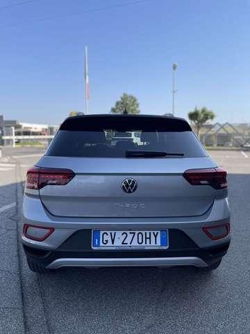 Volkswagen T-Roc 1.0 TSI LIFE 115 CV MY 24