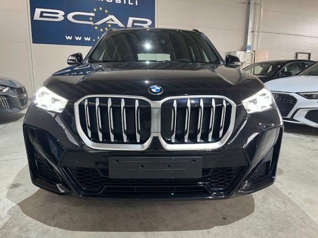 BMW X1 sDrive 18i Msport "18 M sport/Navi/Led/Park/Telec.