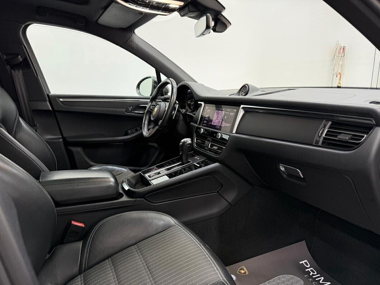 Porsche Macan 2.0 T TETTO SOSP. CERCHI 21 IPERFULL