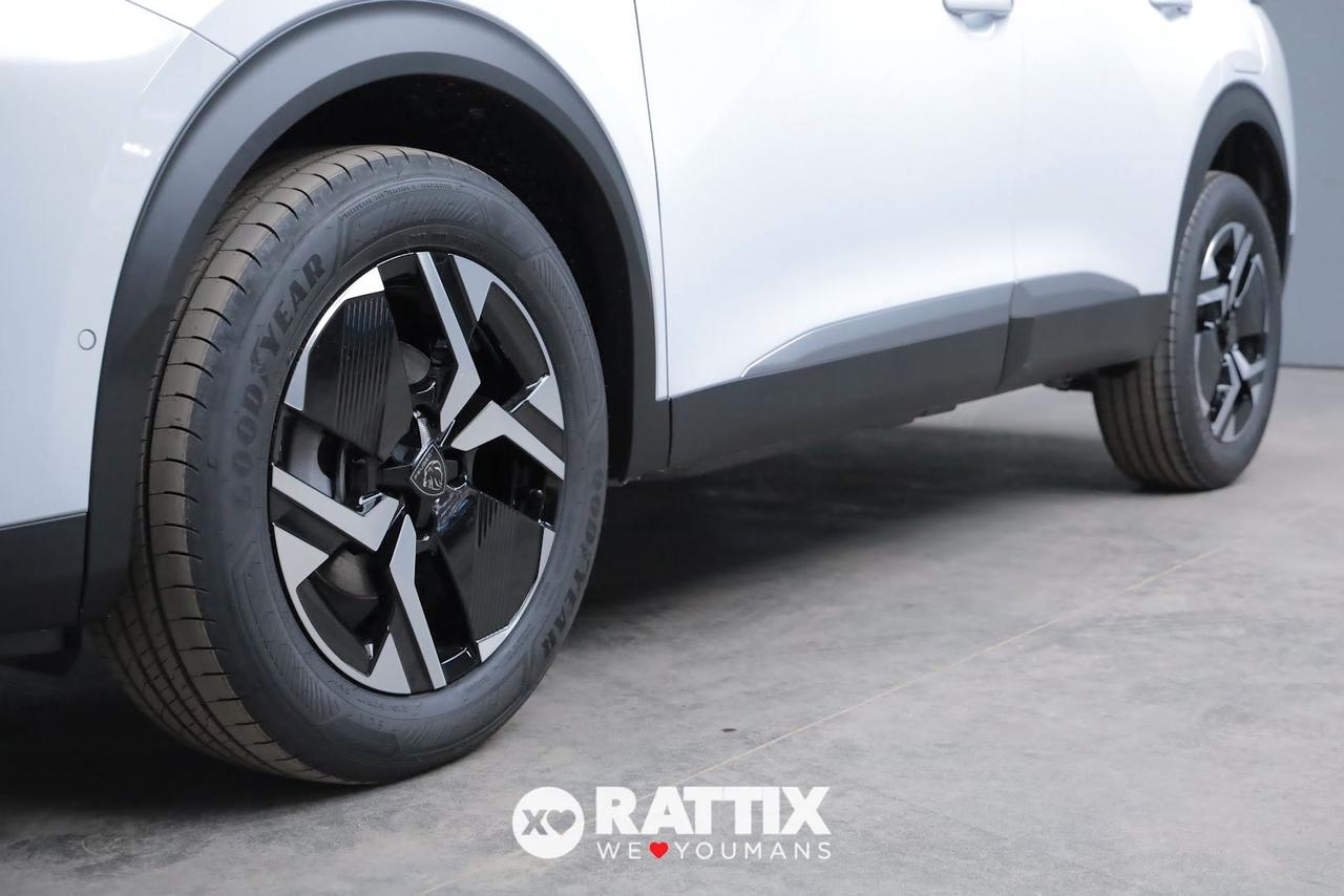 Peugeot 2008 1.2 Puretech 100CV Allure