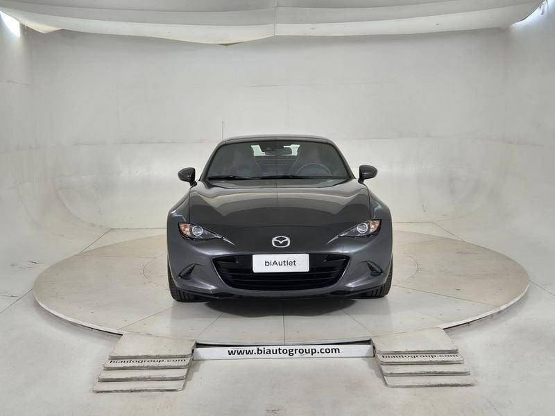 Mazda MX-5 2015 RF RF 2.0 Exceed i-eloop 184cv