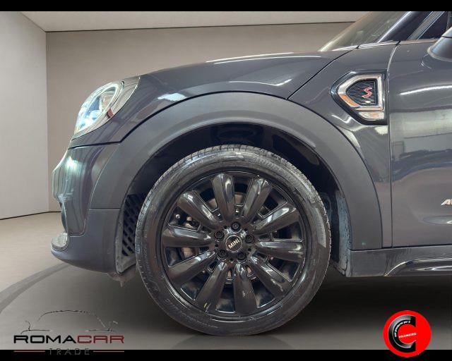 MINI Countryman 2.0 Cooper S Countryman ALL4