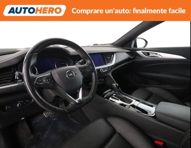 OPEL Insignia 2.0 Turbo S&S aut. Grand Sport Ultimate