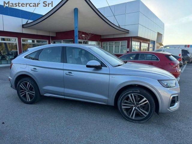 AUDI Q5 Sportback tdi S line quattro s-line 20" - GF694GK