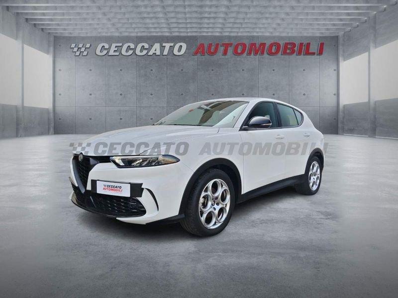 Alfa Romeo Tonale Tonale 1.6 Sprint 130cv tct6