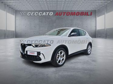 Alfa Romeo Tonale Tonale 1.6 Sprint 130cv tct6